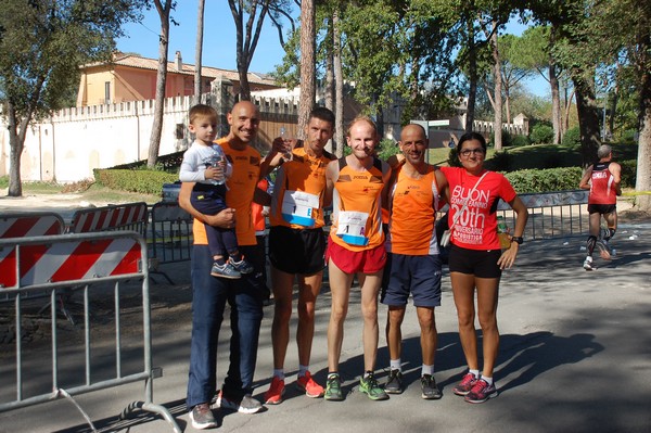 Maratona di Roma a Staffetta (TOP) (14/10/2017) 00027