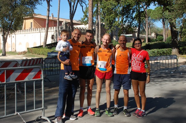 Maratona di Roma a Staffetta (TOP) (14/10/2017) 00028