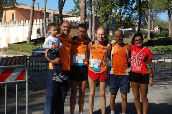 Maratona di Roma a Staffetta (TOP) (14/10/2017) 00029