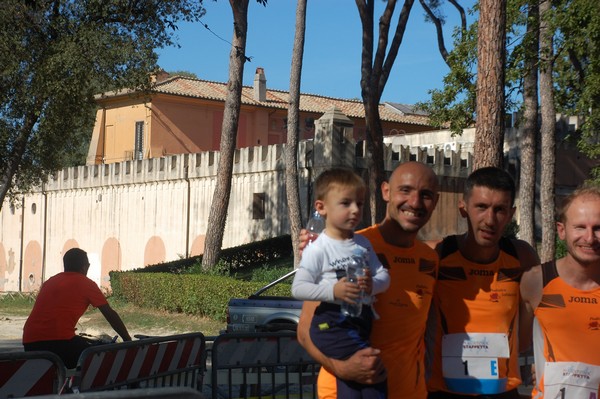 Maratona di Roma a Staffetta (TOP) (14/10/2017) 00030