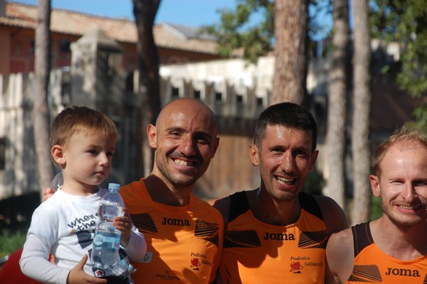 Maratona di Roma a Staffetta (TOP) (14/10/2017) 00032