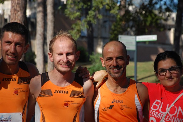 Maratona di Roma a Staffetta (TOP) (14/10/2017) 00034