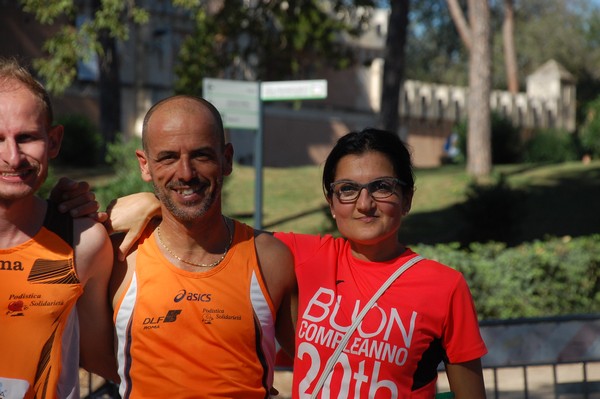 Maratona di Roma a Staffetta (TOP) (14/10/2017) 00035