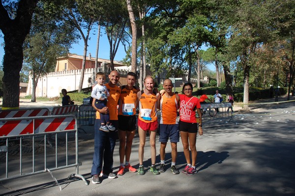 Maratona di Roma a Staffetta (TOP) (14/10/2017) 00037
