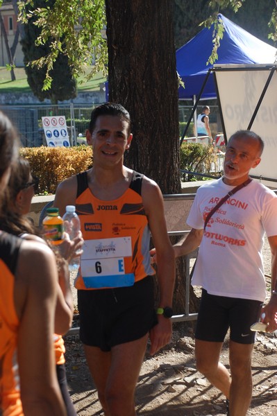 Maratona di Roma a Staffetta (TOP) (14/10/2017) 00043