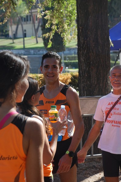 Maratona di Roma a Staffetta (TOP) (14/10/2017) 00044