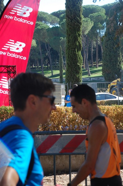 Maratona di Roma a Staffetta (TOP) (14/10/2017) 00045
