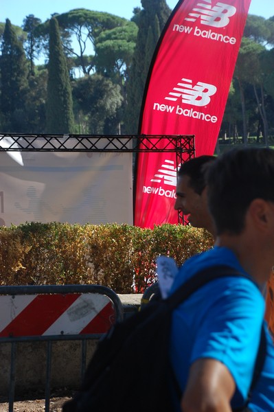 Maratona di Roma a Staffetta (TOP) (14/10/2017) 00046