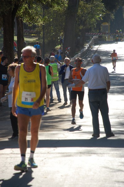 Maratona di Roma a Staffetta (TOP) (14/10/2017) 00048