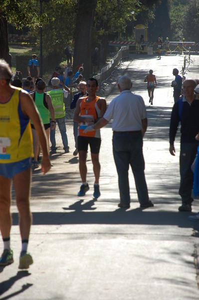 Maratona di Roma a Staffetta (TOP) (14/10/2017) 00049