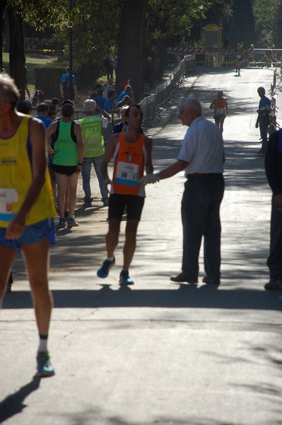 Maratona di Roma a Staffetta (TOP) (14/10/2017) 00050