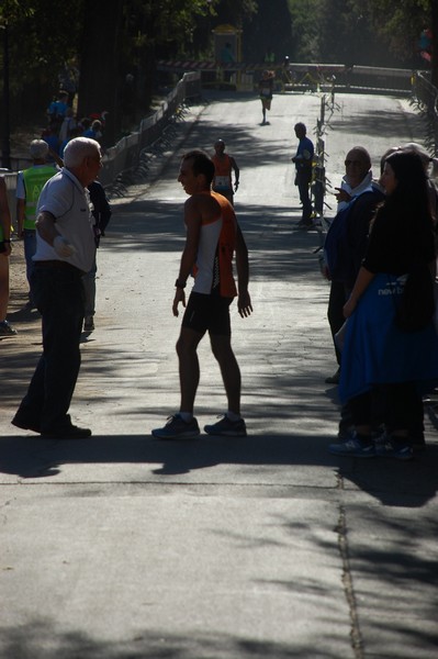 Maratona di Roma a Staffetta (TOP) (14/10/2017) 00054