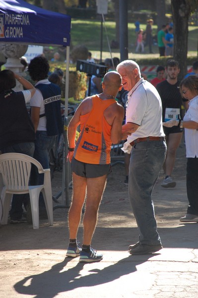 Maratona di Roma a Staffetta (TOP) (14/10/2017) 00061