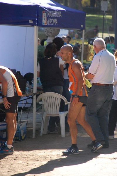 Maratona di Roma a Staffetta (TOP) (14/10/2017) 00062