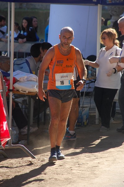 Maratona di Roma a Staffetta (TOP) (14/10/2017) 00066