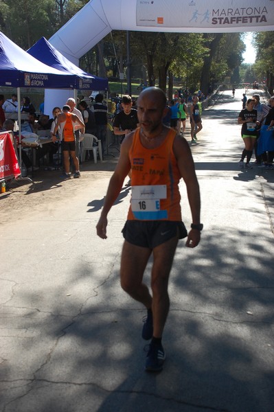 Maratona di Roma a Staffetta (TOP) (14/10/2017) 00072