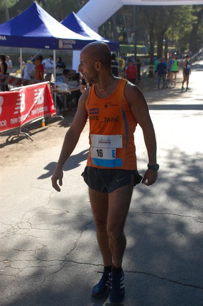Maratona di Roma a Staffetta (TOP) (14/10/2017) 00073