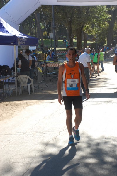 Maratona di Roma a Staffetta (TOP) (14/10/2017) 00074