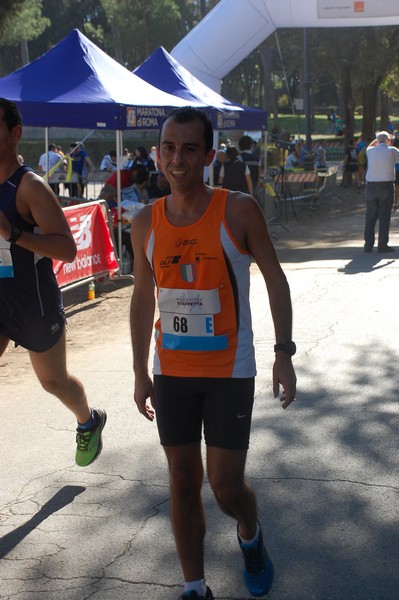 Maratona di Roma a Staffetta (TOP) (14/10/2017) 00079