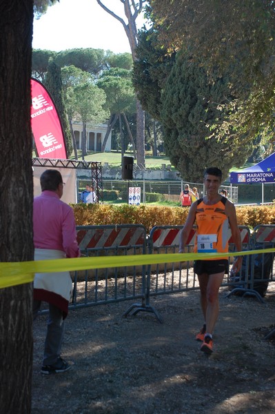 Maratona di Roma a Staffetta (TOP) (14/10/2017) 00085