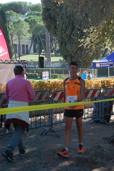 Maratona di Roma a Staffetta (TOP) (14/10/2017) 00086