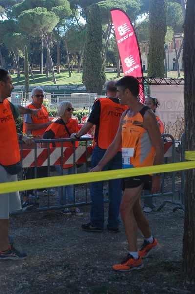 Maratona di Roma a Staffetta (TOP) (14/10/2017) 00088