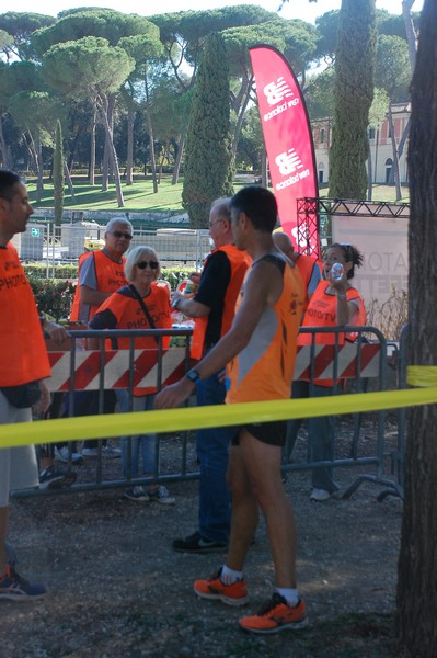 Maratona di Roma a Staffetta (TOP) (14/10/2017) 00089
