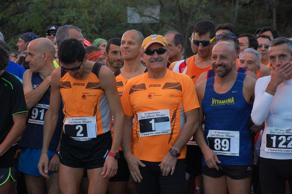 Maratonina di S.Alberto Magno [TOP] (11/11/2017) 00010