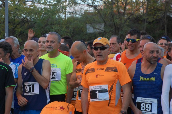 Maratonina di S.Alberto Magno [TOP] (11/11/2017) 00012