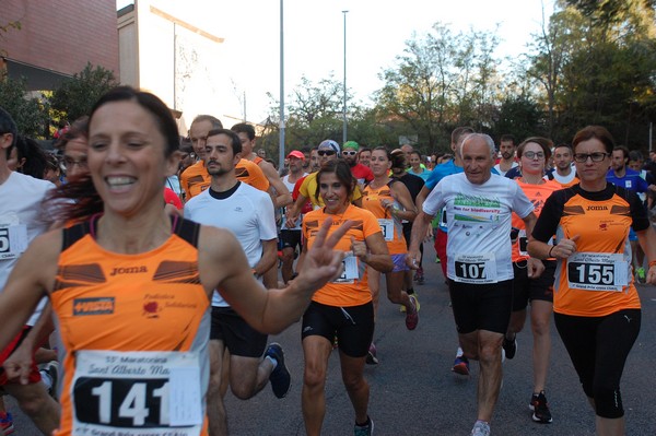 Maratonina di S.Alberto Magno [TOP] (11/11/2017) 00019