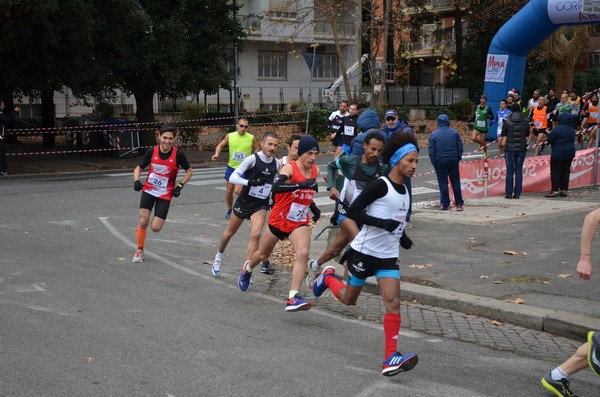 CorriOlimpiaEur (10/12/2017) 011
