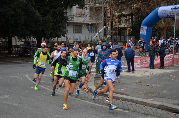 CorriOlimpiaEur (10/12/2017) 016