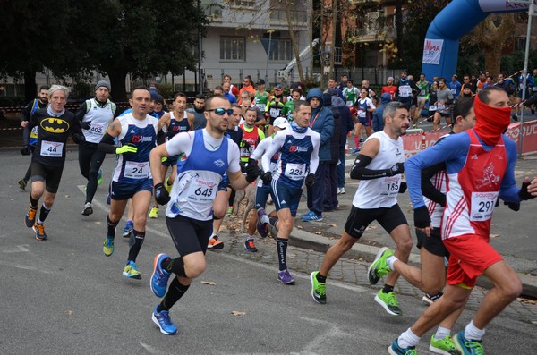 CorriOlimpiaEur (10/12/2017) 025