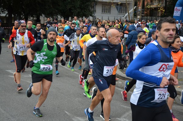 CorriOlimpiaEur (10/12/2017) 041