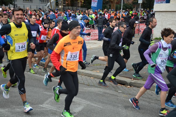CorriOlimpiaEur (10/12/2017) 050