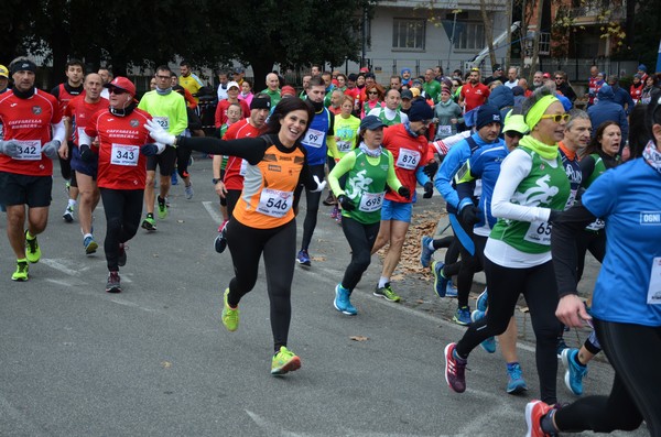 CorriOlimpiaEur (10/12/2017) 061