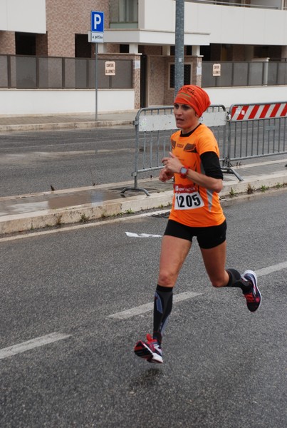 Corriamo al Collatino (TOP) (05/03/2017) 00095
