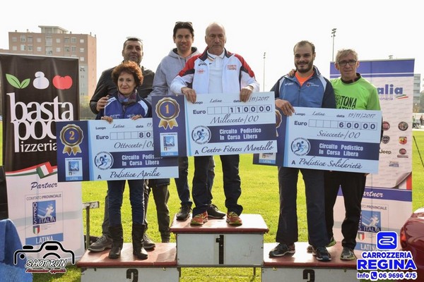 Mezza Maratona di Latina (OPES) (19/11/2017) 008