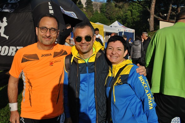Appia Run (TOP) (09/04/2017) 00008