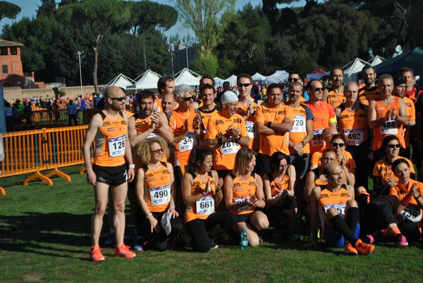Appia Run (TOP) (09/04/2017) 00072