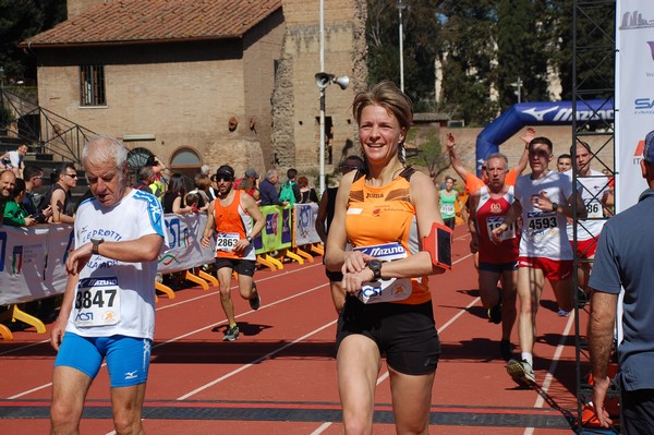Appia Run (TOP) (09/04/2017) 00003