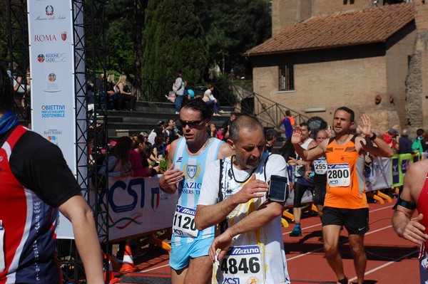 Appia Run (TOP) (09/04/2017) 00007