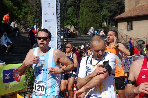 Appia Run (TOP) (09/04/2017) 00008