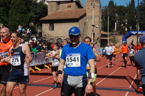 Appia Run (TOP) (09/04/2017) 00050