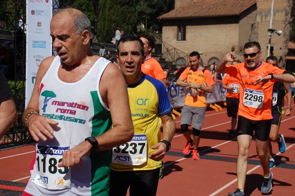 Appia Run (TOP) (09/04/2017) 00079