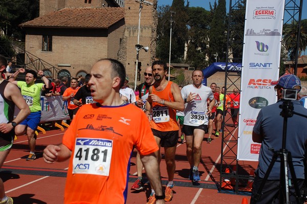 Appia Run (TOP) (09/04/2017) 00081