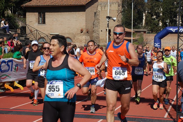 Appia Run (TOP) (09/04/2017) 00096