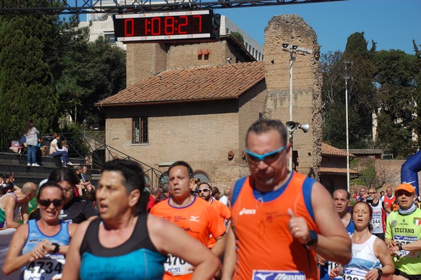 Appia Run (TOP) (09/04/2017) 00097