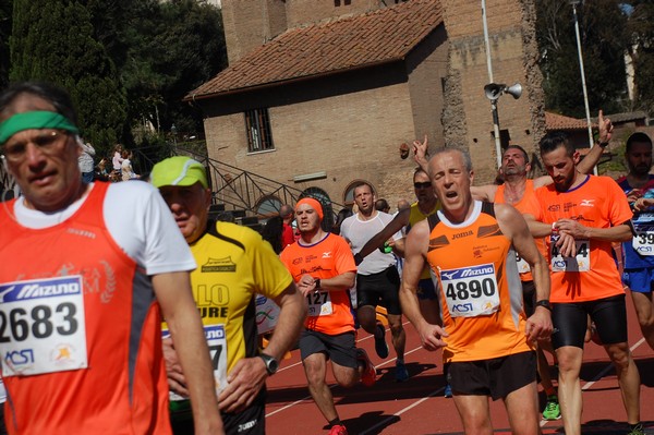 Appia Run (TOP) (09/04/2017) 00109