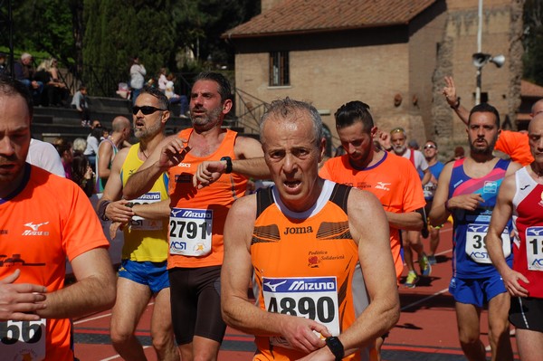 Appia Run (TOP) (09/04/2017) 00111